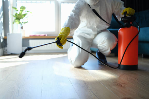 Trusted Biohazard Cleanup service in Manchester, GA - Four Month Blood Cleanse